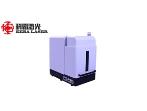 光纖激光打標(biāo)機的優(yōu)點